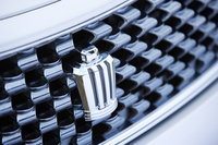 トヨタ・クラウン 2.5アスリート“ナビパッケージ”（FR/6AT）【ブリーフテスト】の画像