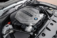 BMW650iカブリオレ（FR/8AT）【試乗記】の画像