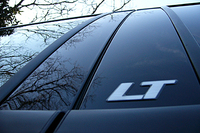 シボレー・トレイルブレイザーEXT LT（4AT）【試乗記】の画像