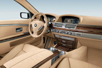 レクサスLS460のライバル車はコレ【ライバル車はコレ】の画像