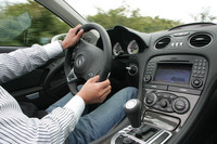 最新トランスミッション比較「ツインクラッチ＆トルコンレスAT」（後編）【動画試乗記】の画像