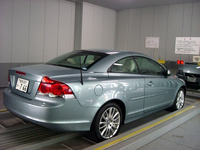 第5回：ボルボC70ですの画像