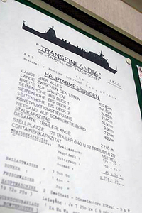 第34回：8月31日「トランスフィンランディア号」の画像