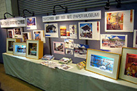 春のとしまえんで、「Spring Meet 2004」開かれるの画像