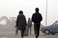 第49回：女子3人、北へ――ゴルフで旅するロードムービー − 『ペタル ダンス』の画像