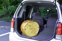 スズキ・ワゴンR N-1 FF（4AT）【試乗記】の画像