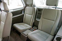 ボルボXC90 2.5T（5AT）【試乗記】の画像