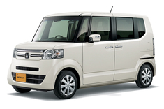ホンダn Box カスタム G Lパッケージ Ff Cvt 試乗記 実力は 軽 以上 Webcg