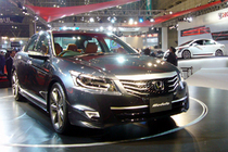 ホンダ 特別なタイプrとインスパイアを出展 東京オートサロン08 ニュース Webcg