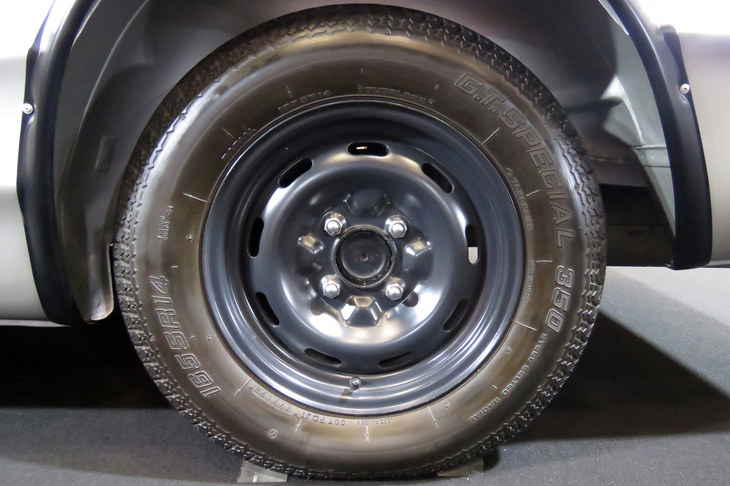 日産スカイライン ハードトップ2000GT-R（1972年）／日産