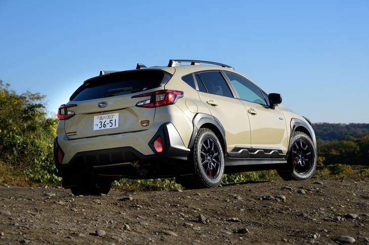 受注期間は2025年10月30日から11月30日までの1カ月で、販売台数は500台のみ……。すでに新車では買えないクルマとなっている。