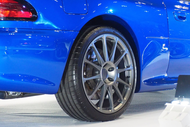 プロドライブP25