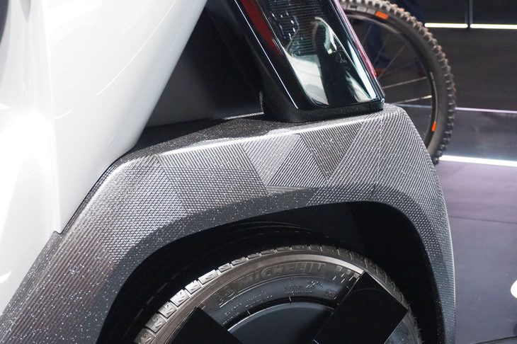 ホンダ・マイクロEV