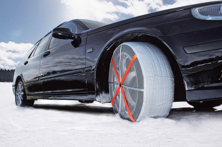 Gear up! Selection | Auto Sock