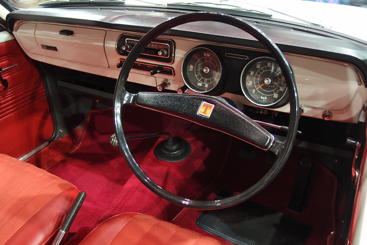 カローラ（1966年）