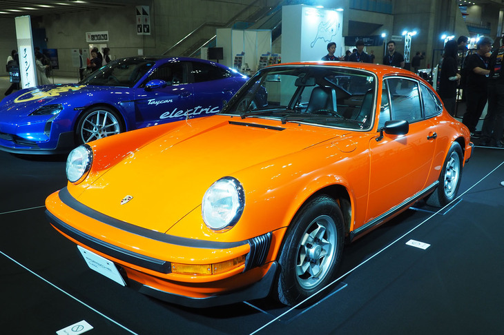 ポルシェ911（1976年）