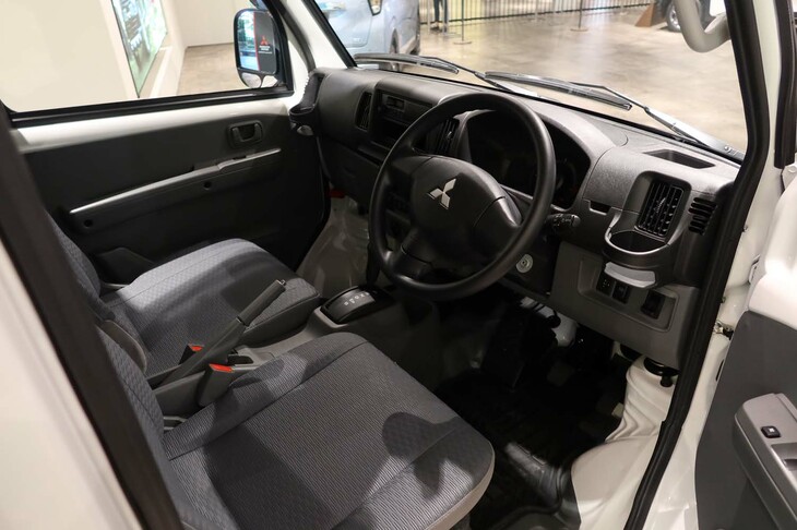 今回はEVとしての基本性能のほか、安全性能も高められた。