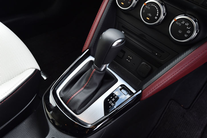 マツダCX-3 XDツーリング Lパッケージ