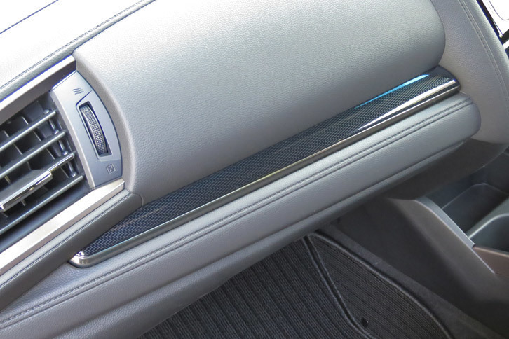 ホンダ・フィット ハイブリッドS Honda SENSING（インテリア）