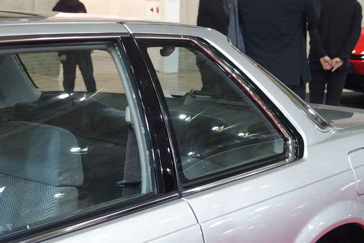 ホンダ・プレリュード（2代目）