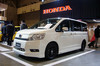 東京オートサロン2011（ホンダ） 【画像・写真】5
