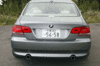 BMW 335iクーペ（FR/6AT）【試乗速報】 気負いなく乗れる駿足クーペ の画像8