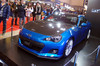 東京オートサロン2012（スバル） 【画像・写真】10