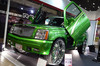 東京オートサロン2009展示車両2 【画像・写真】18