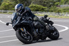 BMW R1300RS（6AT）