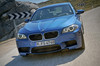BMW M5 【画像・写真】17
