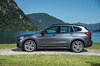 BMW X1 xDrive25i（4WD/8AT）【海外試乗記】 進化した走りとユーティリティー の画像5