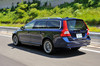 ボルボV60／V70／XC60／XC70 オーシャンレースエディション【試乗記】 ドイツ派にこそ薦めたい の画像13