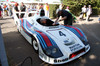 グッドウッド・フェスティバル・オブ・スピード2009から（その1） 【画像・写真】20