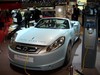 ジュネーブショー2009 展示車両（その2） 【画像・写真】15