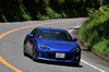 スバルBRZ S（FR/6MT）【試乗記】 長く付き合える一台 の画像7