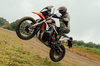 KTM 890アドベンチャー／890アドベンチャーR／250アドベンチャー【試乗記】