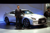 日産は、「GT-R」と「PIVO2」を両輪に走る！【会場リポート】 の画像3