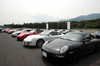 第96回：スポーツカーを、カッコよく運転したい!! 〜ポルシェに乗って、ドラテクの基礎を学ぶ！