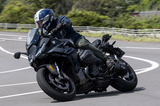 BMW R1300RS（6AT）