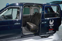 トヨタ・ジャパンタクシー：ズバリ、欲しい！の画像