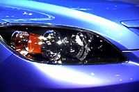 【Movie】マツダ 「アクセラ」デザイナーインタビュー！(その3)