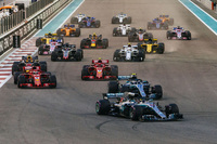 チャンピオンシップとドライバーマーケットに見るF1世界選手権“3強支配”の実情