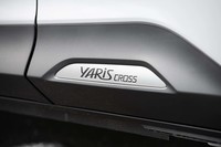 トヨタ・ヤリスクロス プロトタイプ【試乗記】の画像