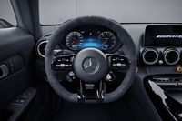 「メルセデスAMG GT」のフラッグシップモデル上陸の画像