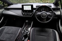 トヨタGRカローラRZ（前編）の画像