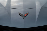 シボレー・コルベット コンバーチブル（MR/8AT）【試乗記】の画像