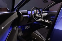 フォルクスワーゲンが新型電気自動車「ID.2all」を発表の画像
