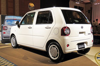 ダイハツが新型軽乗用車「ミラ トコット」を発売の画像