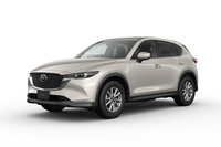 CX-5 20S iセレクション