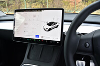 輸入車チョイ乗りリポート 第5回：クルマとのこれからの画像